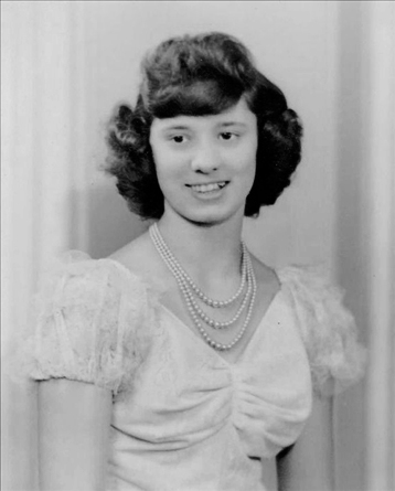 RITA CECIL